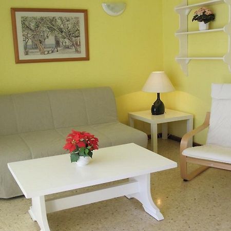 Apartamentos Sirena Сан-Августин Экстерьер фото