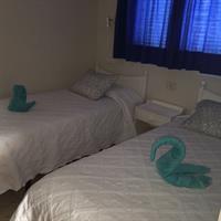 Apartamentos Sirena Сан-Августин Экстерьер фото