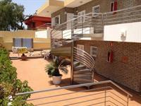 Apartamentos Sirena Сан-Августин Экстерьер фото