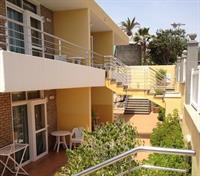 Apartamentos Sirena Сан-Августин Экстерьер фото